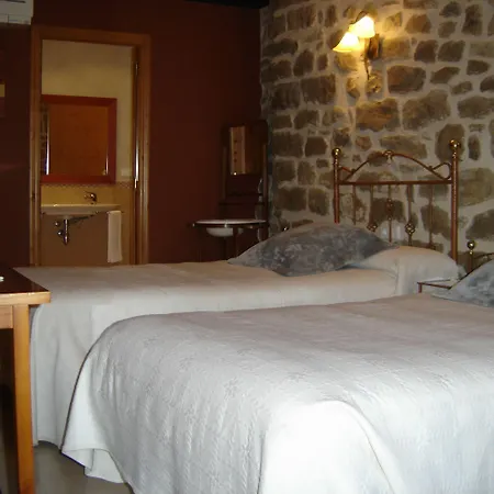 Casa Laure Y Mª Jose 2*