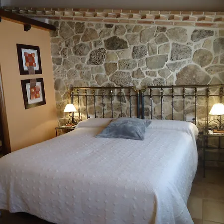 Casa Laure Y Mª Jose 2*