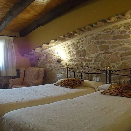 Casa Laure Y Mª Jose 2*