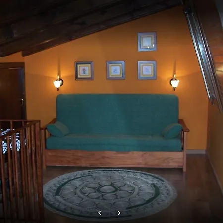 Casa Laure Y Mª Jose 2*