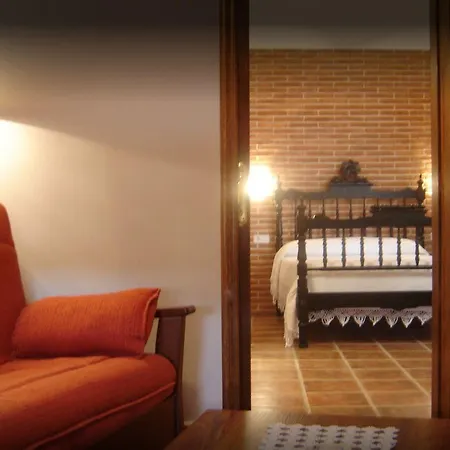 Gasthof Casa Laure Y Mª Jose