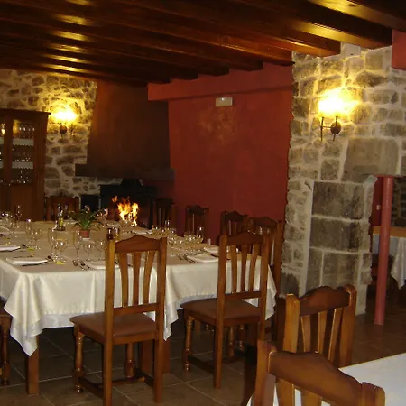 Gasthof Casa Laure Y Mª Jose