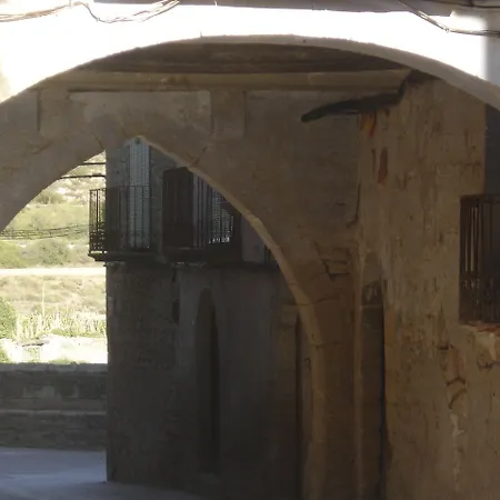 בית הארחה Casa Laure Y Mª Jose