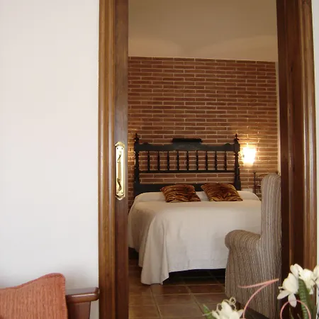 Casa Laure Y Mª Jose Arens de Lledo