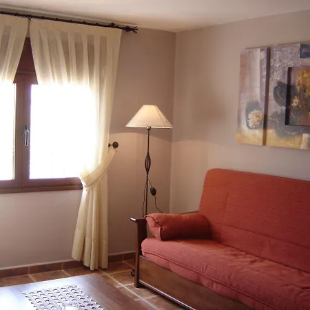 Gasthof Casa Laure Y Mª Jose