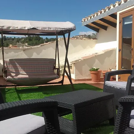 Casa Laure Y Mª Jose Arens de Lledo