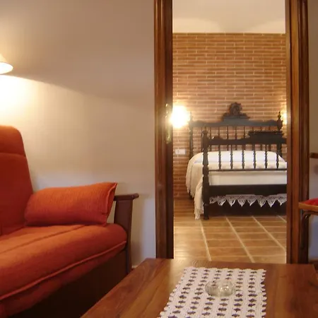Gasthof Casa Laure Y Mª Jose 2*