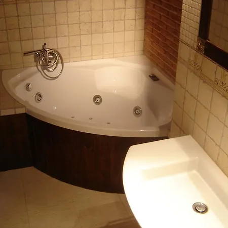 בית הארחה Casa Laure Y Mª Jose