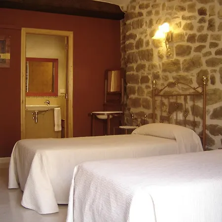 בית הארחה Casa Laure Y Mª Jose Arens de Lledo