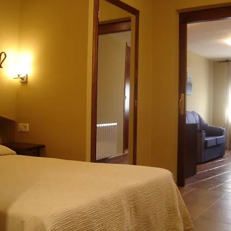 בית הארחה Casa Laure Y Mª Jose