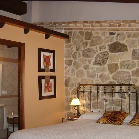 בית הארחה Casa Laure Y Mª Jose 2*