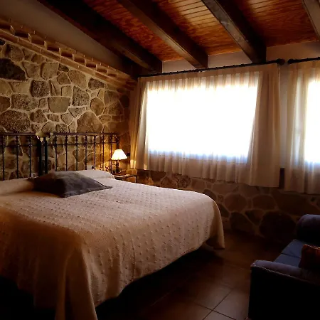 Casa Laure Y Mª Jose 2* Arens de Lledo