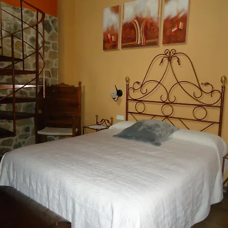 Casa Laure Y Mª Jose 2*