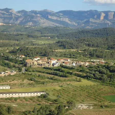 Casa Laure Y Mª Jose Gasthof 2*