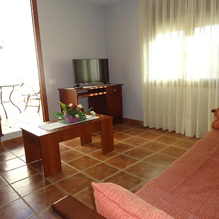 Casa Laure Y Mª Jose 2*