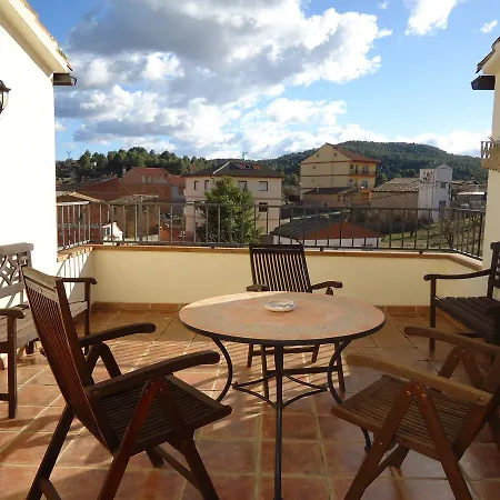 Casa Laure Y Mª Jose Gasthof Arens de Lledo