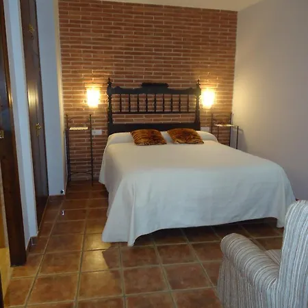 Gasthof Casa Laure Y Mª Jose