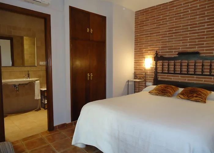 Casa Laure Y Mª Jose