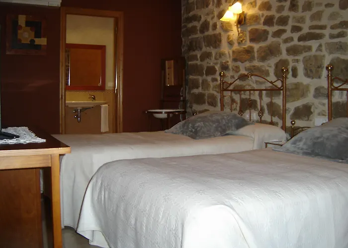 Casa Laure Y Mª Jose 2*