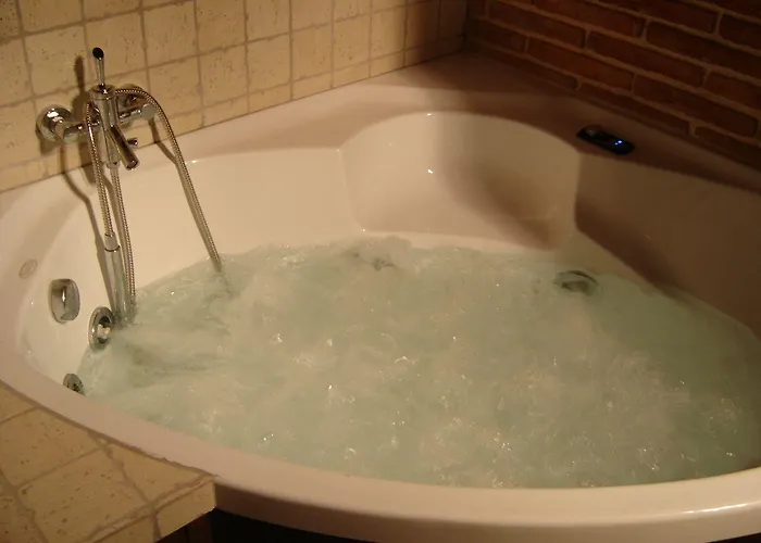 Casa Laure Y Mª Jose Gæstehus Arens de Lledo