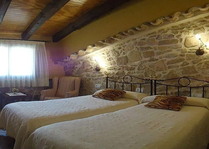 Casa Laure Y Mª Jose 2*