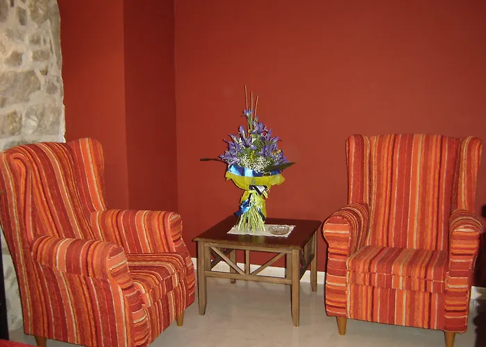 Gæstehus Casa Laure Y Mª Jose