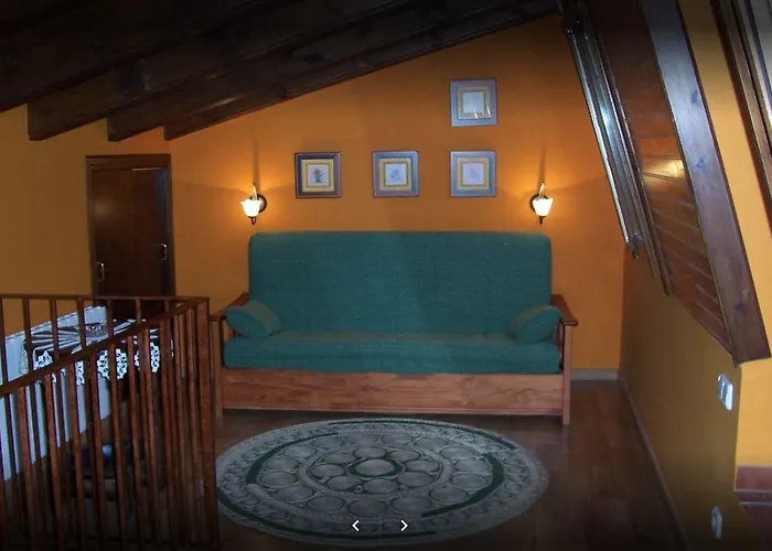 Casa Laure Y Mª Jose 2*