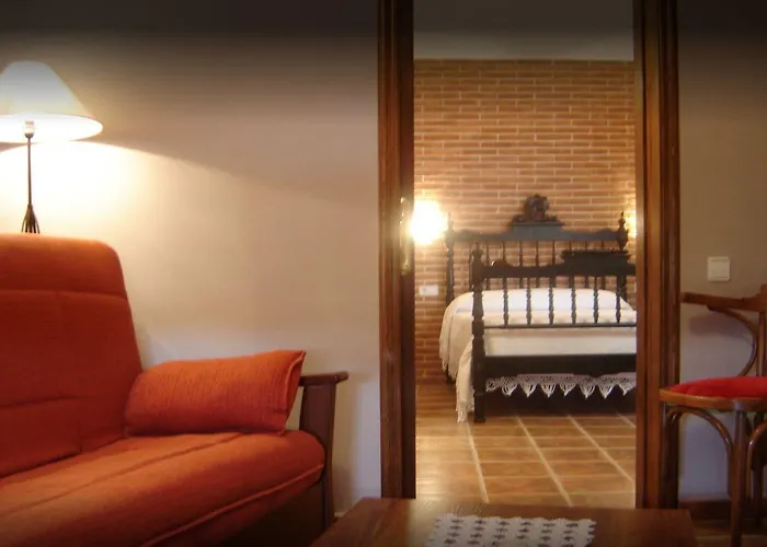 Gæstehus Casa Laure Y Mª Jose