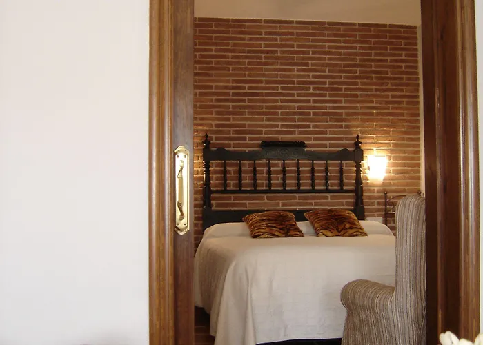 Casa Laure Y Mª Jose Arens de Lledo