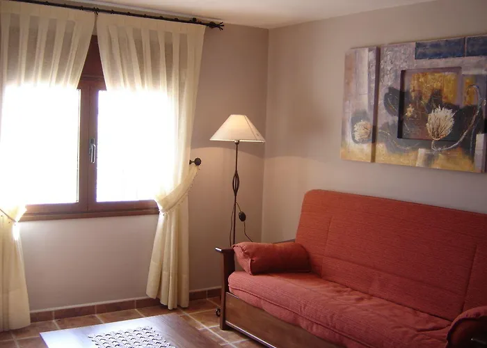 Gæstehus Casa Laure Y Mª Jose