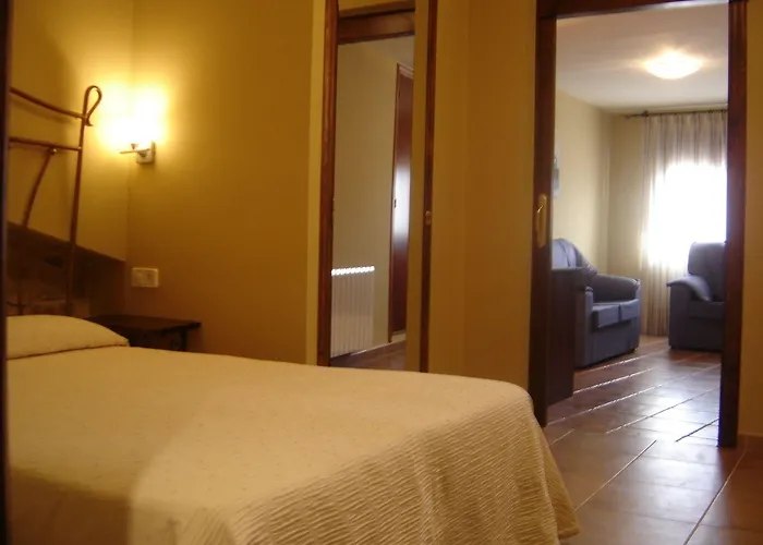 Gæstehus Casa Laure Y Mª Jose