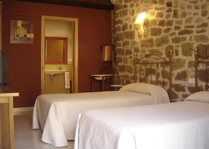 Gæstehus Casa Laure Y Mª Jose Arens de Lledo