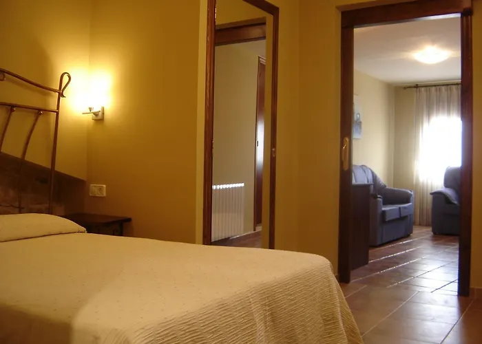 Gæstehus Casa Laure Y Mª Jose