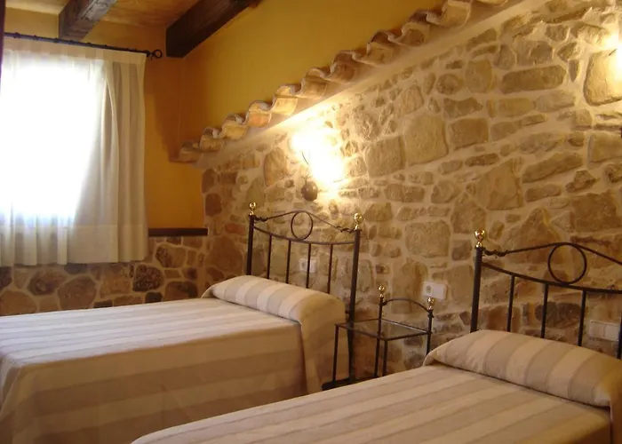 Gæstehus Casa Laure Y Mª Jose Arens de Lledo