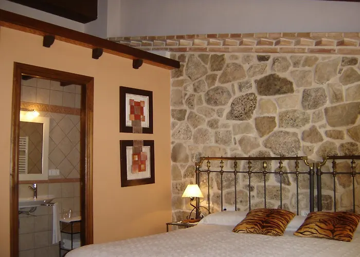 Gæstehus Casa Laure Y Mª Jose 2*