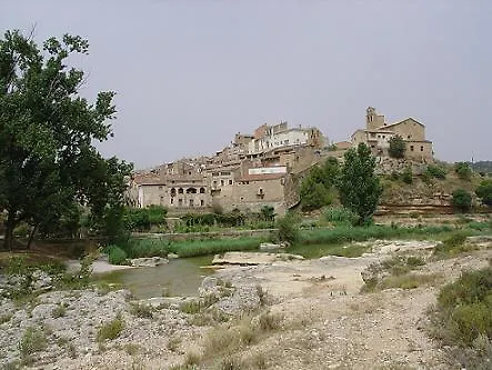 Casa Laure Y Mª Jose