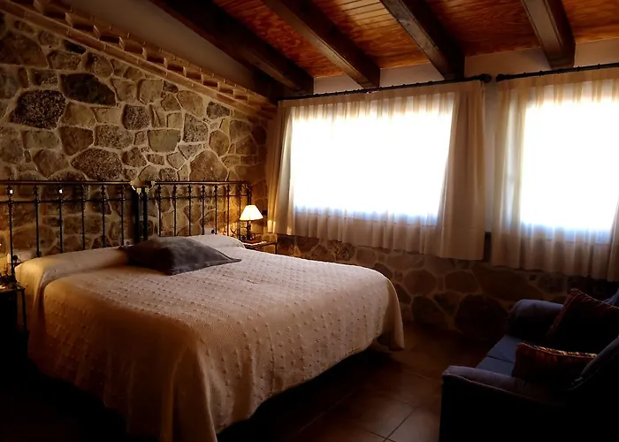 Casa Laure Y Mª Jose 2* Arens de Lledo