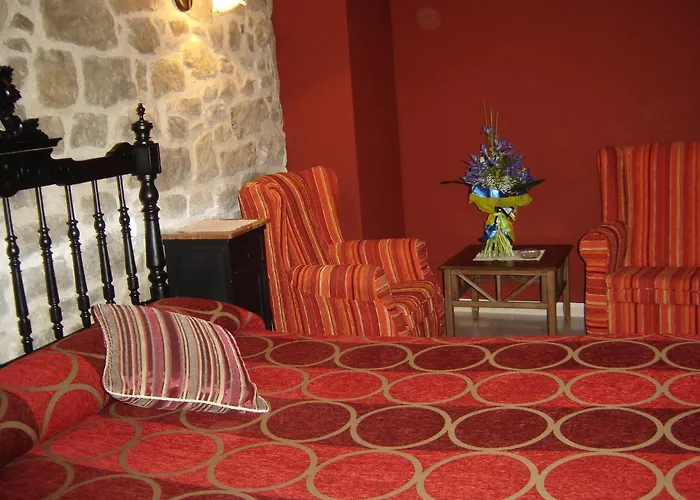 Gæstehus Casa Laure Y Mª Jose Arens de Lledo