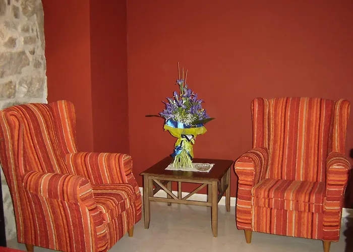 Casa Laure Y Mª Jose Gæstehus Arens de Lledo