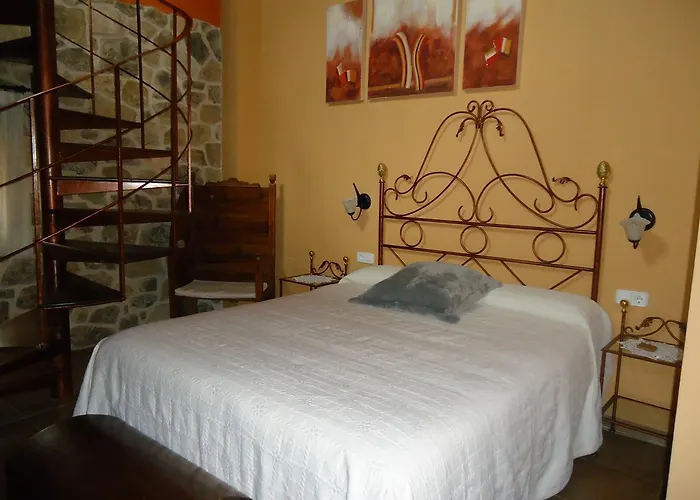 Casa Laure Y Mª Jose 2*