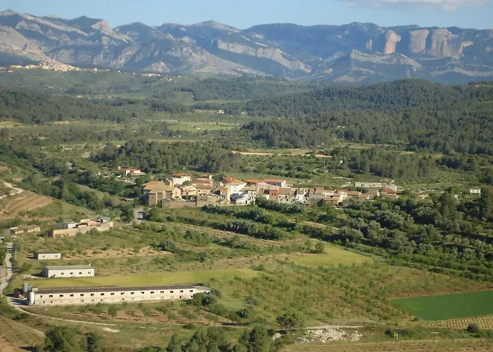 Casa Laure Y Mª Jose Gæstehus 2*