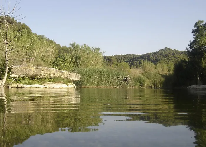 Casa Laure Y Mª Jose Gæstehus Arens de Lledo
