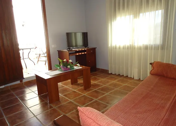 Casa Laure Y Mª Jose 2*