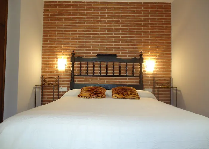 Casa Laure Y Mª Jose Gæstehus 2*