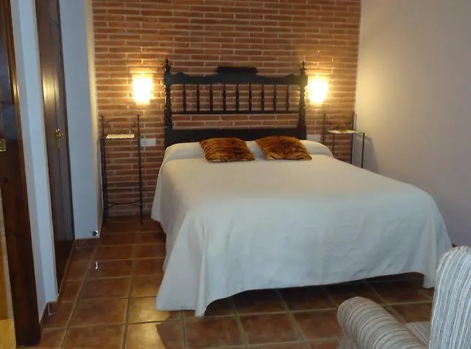 Gæstehus Casa Laure Y Mª Jose